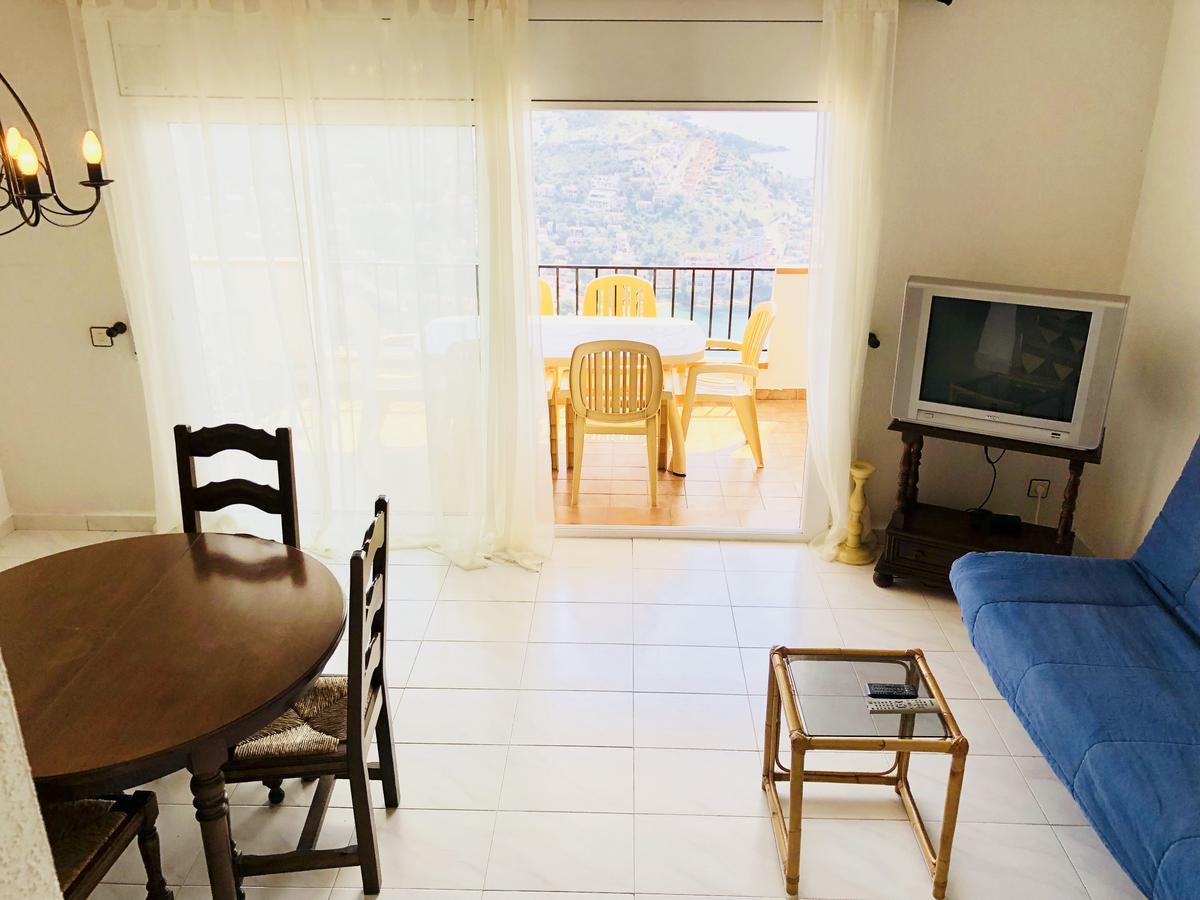 Apartamento Garbinell Bloc D 1º 6 Rosas