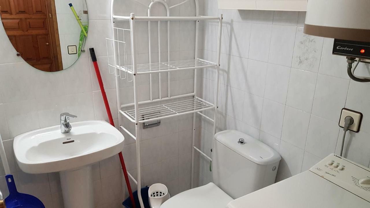 Apartamento Garbinell Bloc D 1º 6 *