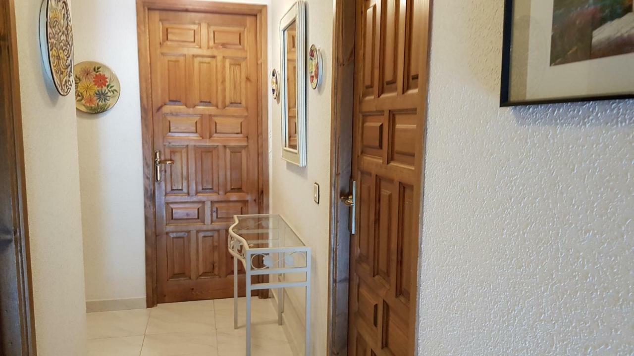 Apartamento Garbinell Bloc D 1º 6